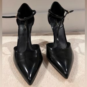Brand new| Dolce & Gabbana Pump Patent leather